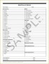 6 Home Health Care forms Templates