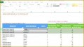 4 How to Create An Inventory Database In Excel