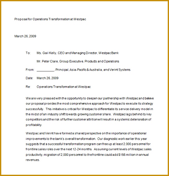 Business Proposal Template 39 Free Word PDF documents Download ydwis Proposal Letter for Business Free Download 566544