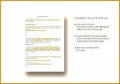 6 How to Write A Sales Proposal Template