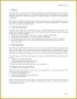 3 How to Write A Simple Proposal Template