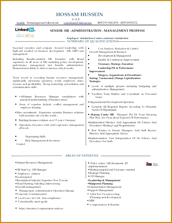 best ideas about Executive Resume Template on Pinterest Free Sample Resume Cover operation manager resume bank 876677