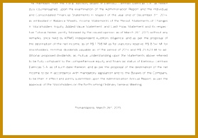 Consolidated Financial Statement Template and ifrs Financial Statements Template Virtren 195279