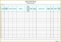 3 Incident Report Log Template