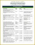6 Individual Student Action Plan Template