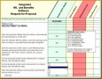 6 Information System Proposal Template