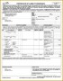 7 Inspection Sheets Templates