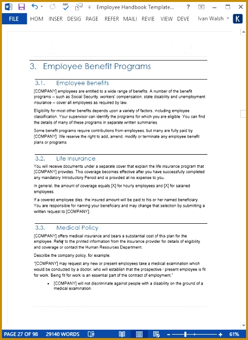 The red theme of the MS Word template has the exact same content as the blue theme You can change the color scheme by updating the styles 699511