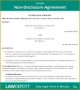 4 Invention Disclosure form Template