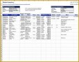 6 Inventory Book format