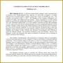 5 Investor Memorandum Sample