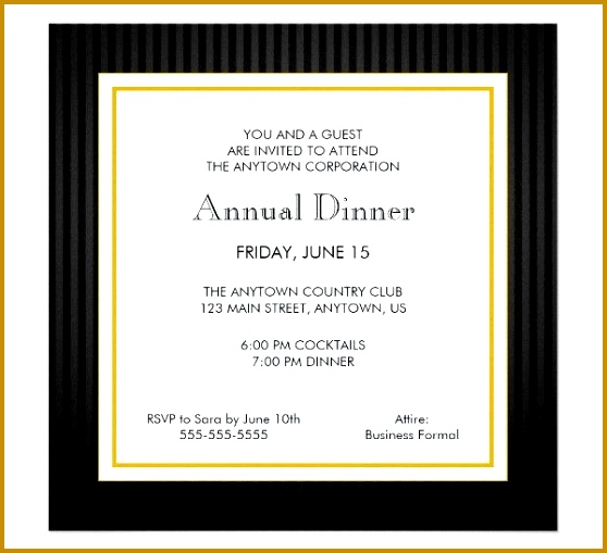 7 Dinner Invitation Cards Editable PSD AI Vector EPS Format 509558
