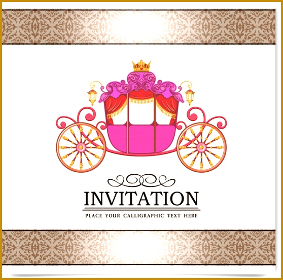 Party invitation card template Free vector We have about 23 187 files Free vector in ai eps cdr svg vector illustration graphic art design format 551558
