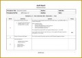 7 iso 9001 forms Templates Free
