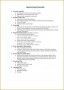 4 It Project Proposal Template Free Download