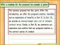 3 It solution Proposal Template