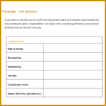 jsa form template 5 free bill of lading templates excel pdf 364364