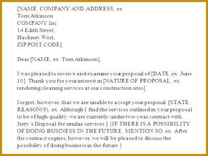 28 Job Bid Template Job Bid Proposal Template Excel Excel business bid template 306409