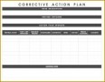 6 Key Account Plan Template Free Download