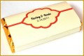 5 Labels for Candy Bars Free Templates