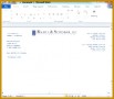 5 Law Firm Letterhead Design Examples