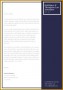 3 Law Office Letterhead Template Free