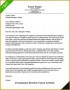 7 Letter Of Intent for Services Template