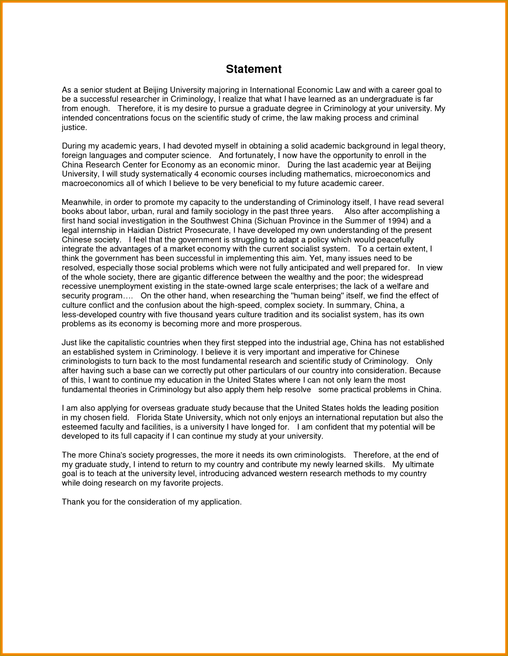 Letter of intent for graduate school format images letter high school graduate sample format cover letter 22801766