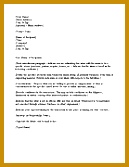 Letter of Intent Template 167129