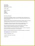 3 Letter Of Intent to Sell Property Template
