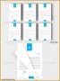 4 Letterhead format In Word 2007 Free Download