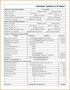 3 Llc Financial Statement Template