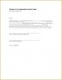 6 Loan Denial Letter Template
