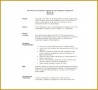 5 Loan Term Sheet Template
