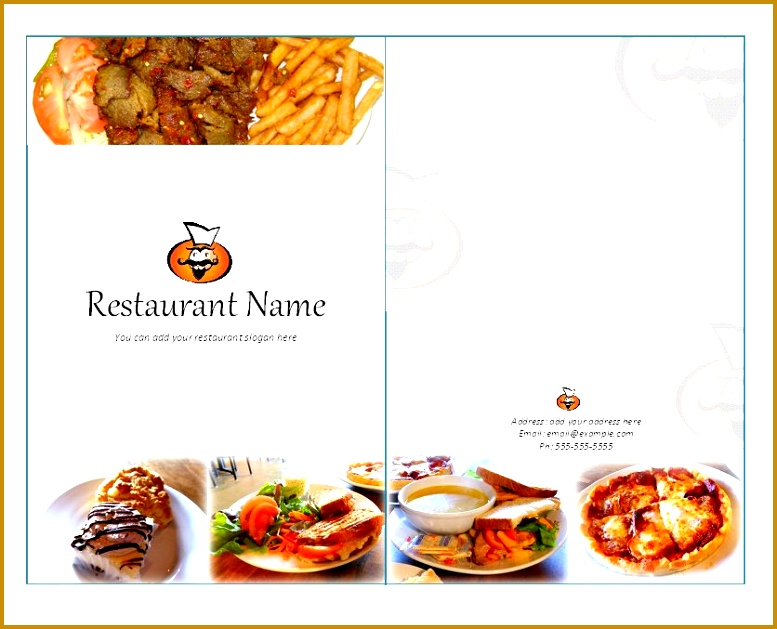 30 Restaurant Menu Templates & Designs Template Lab 629777