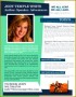 4 Marketing One Sheet Template