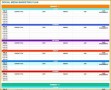 7 Marketing Plan Template Microsoft Word