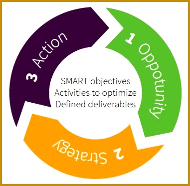 Race Plan Opportunity Strategy Action 373381