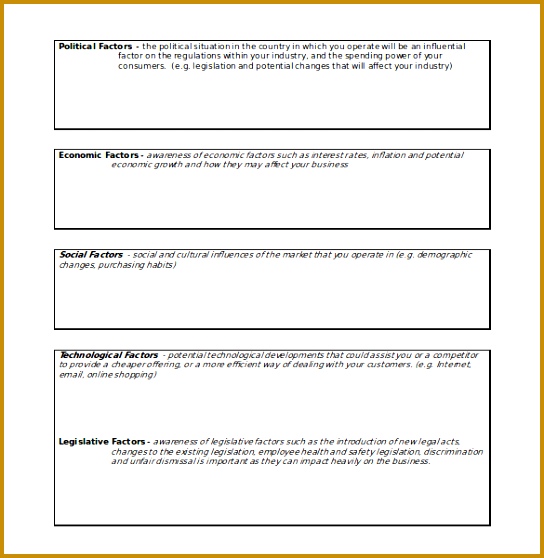 Microsoft Word Marketing Plan Template Download 544558
