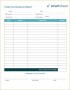 7 Meal Voucher Template Free Download