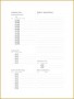 3 Medical Charting Examples
