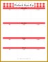 3 Microsoft Excel Sign In Sheet Template