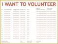 4 Microsoft Office Sign In Sheet Template