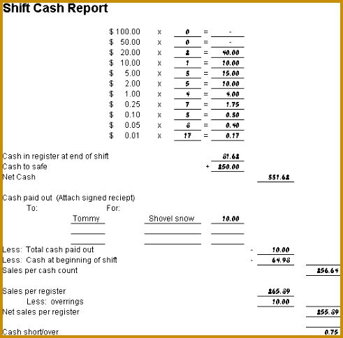 Register Balance Sheet Template by Eateries Order Up Psychology To Get To Spend More At 491484