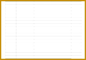 Free Sample Church Financial Report And Sample Church Financial Report Template 279195