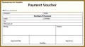 7 Monthly Payment Coupon Template