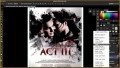 7 Movie Posters Psd Files Free Download