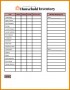 5 Moving Inventory List form