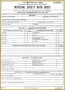 4 Msds Sheet Template