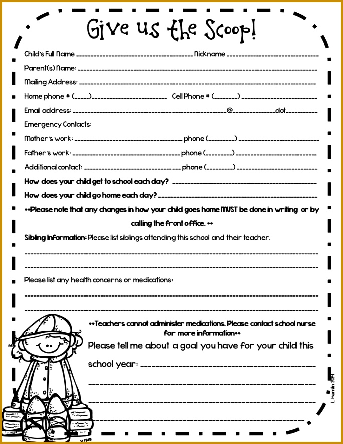Personal Data Sheet For High School Students aiyin template source wkdsg Best Student Information Sheets Ideas Pinterest 885684